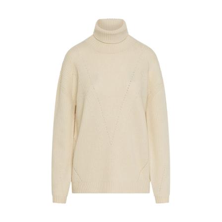 Patrizia Pepe Turtlenecks inbo, Herre Rullekraver