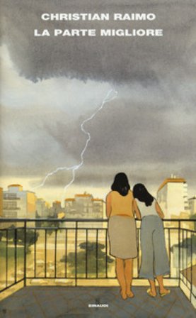 La parte migliore Christian Raimo