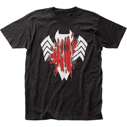 Spider Logo Venom T-shirt