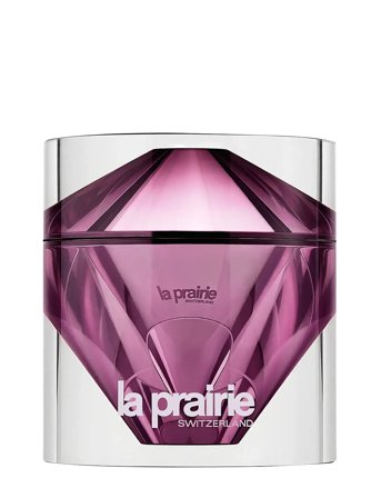 La Prairie Platinum Rare Cellular Cream - Nude - 50ML
