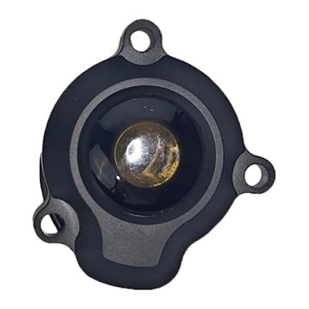 Vahvistettu ABS-moottorisuoja moottoripyörille