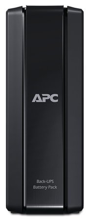 APC Back-UPS Pro Battery Pack 24V - batteriinnbygging - blysyre