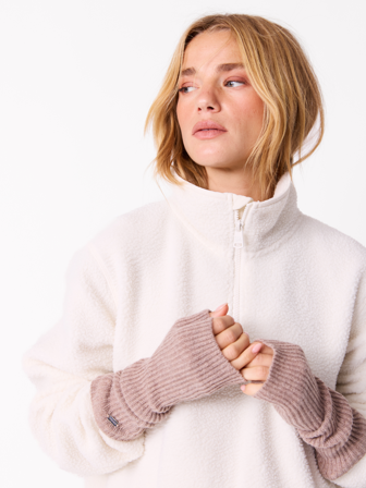 Jean Paul - Milly pulsvarmer - Dame - Brun - Tilbehør - ONESIZE