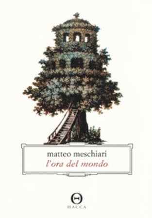 L'ora del mondo Matteo Meschiari