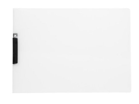 PETTER Klämmapp 0,7mm PP A3 transparent - Lyreco - Kontorsmaterial - Mappar och plastfickor - Klämmappar