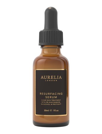 Aurelia Probiotic Skincare Resurfacing Serum - Nude - 30 ml