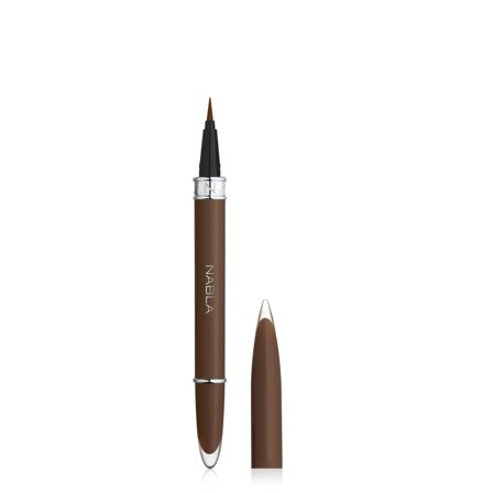 Nabla True Signature Eyeliner Deep Brown 0,7ml - Eyeliner