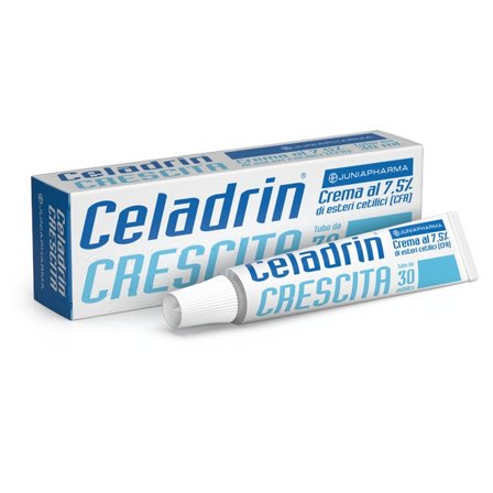 Celadrin Crescita Crema Articolazioni Muscoli E Tendini 30ml