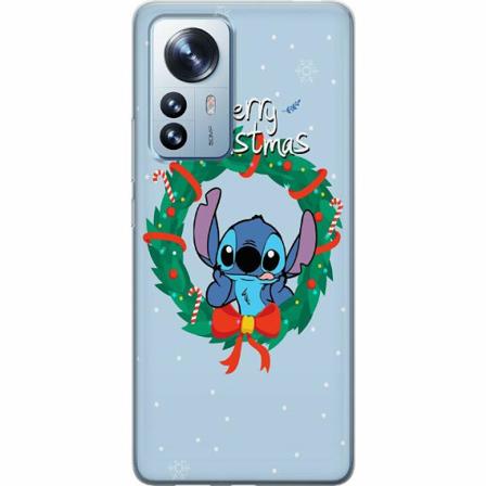 Xiaomi 12 Pro Skal / Mobilskal - Stich