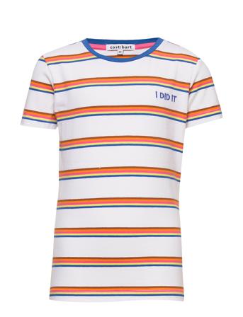 Ia S_S Tee Patterned Costbart