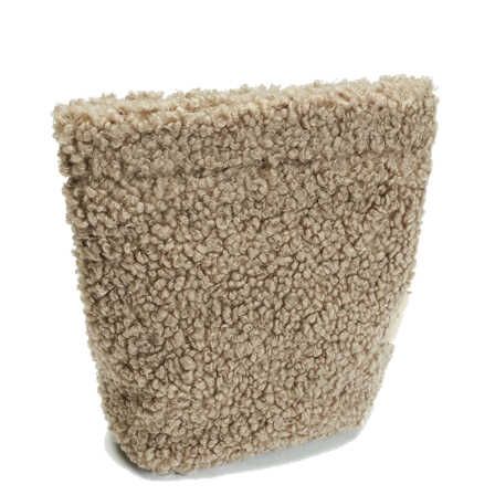 Cloud7 Goodie Bag Plyysi Beige