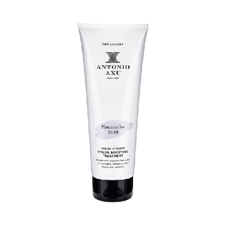 Antonio Axu Color Boosting Treatment Hårfärg Dam Brun 250ML