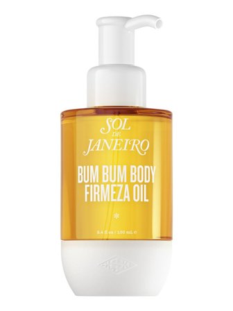 Sol de Janeiro Bum Bum Body Firmeza Oil 100ml