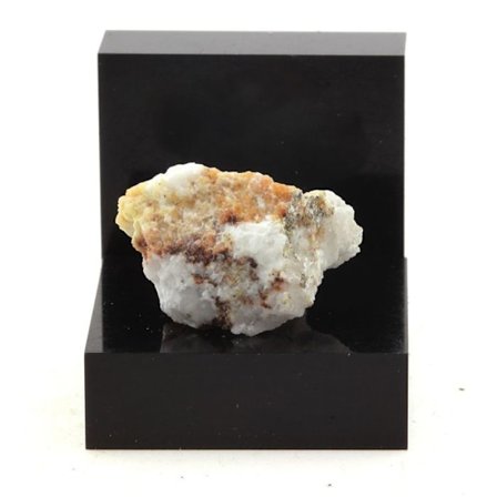 Stenar och mineraler. Tochilinit. 21,2 cent. Wakefield, Quebec, Kanada.