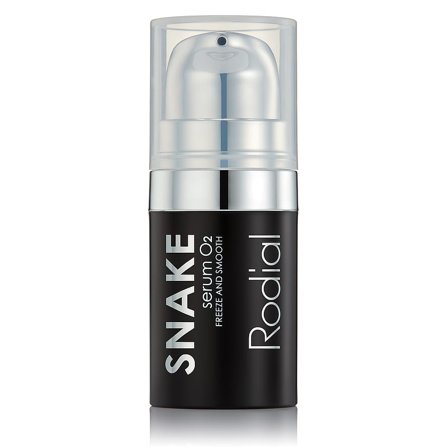 Rodial Snake Serum O2 Deluxe 5 ml, Skincare, Ansigtspleje, Serum