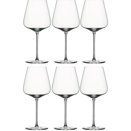 Zalto Bordeaux vinglas 765 ml. 6 st. | Dukning & Servering > Glas > Vinglas > Rödvinsglas | Bagaren och Kocken