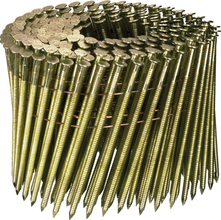 Senco HK29APBF Spiker rullbåndet 90x3,1 mm, 4050 stk., Innfesting