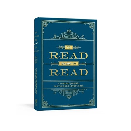 To Read or Not to Read 9780525654339