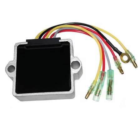 Spenning Regulator Likretter for Mercury Mariner Utenbordsmotor 125hk 115hk 100hk 90HK 80HK 70HK 65HK 2-Takt