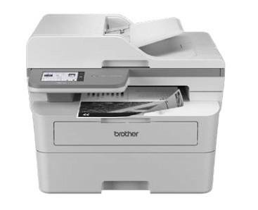 Brother MFC-L2960DW - Multifunktionsprinter - S/H - laser - Letter A (216 x 279 mm)/A4 (210 x 297 mm) (original) - A4/Legal (medie) - op til 34 spm