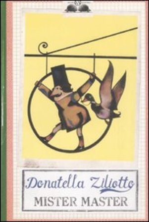 Mister Master Donatella Ziliotto