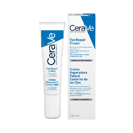 CeraVe Eye Repair Cream Ögoncreme Unisex 14