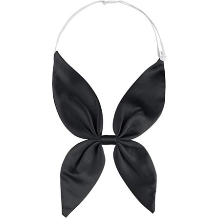 1 kpl Solmio Solmio (Musta) Esi-sidottu Säädettävä Merimiespuku Koriste Naisille