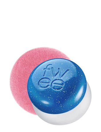 FWEE Lip&Cheek Blurry Pudding Pot - Pink - 5 G