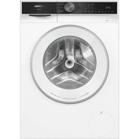 Siemens extraKlasse - Vaskemaskin WG64K2FESN Hvit