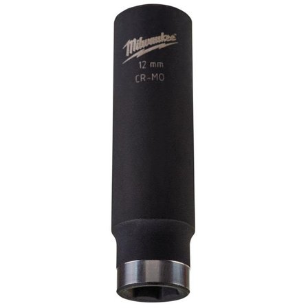 Milwaukee SHOCKWAVE Impact Duty Kraftpipe 1/2"-feste 12 mm, Håndverktøy