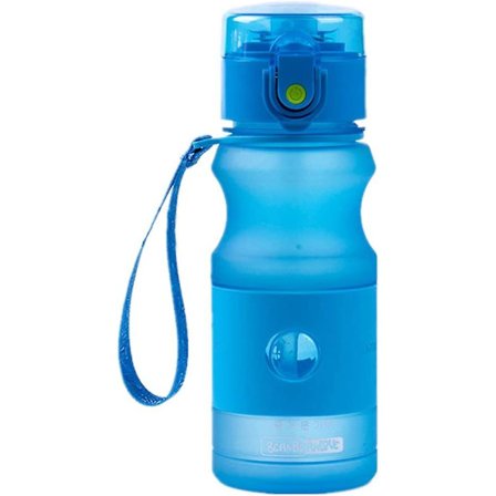 Gym Drikkedunk Piger Vandflaske Sportsflaske Sød Vandflaske Klar Vandflaske Vandflasker Lækagesikre Drikkeflasker