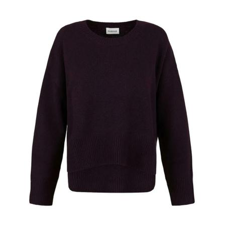 P.a.r.o.s.h. Round-neck Strik Lilla, Herre Strik, Størrelse: M