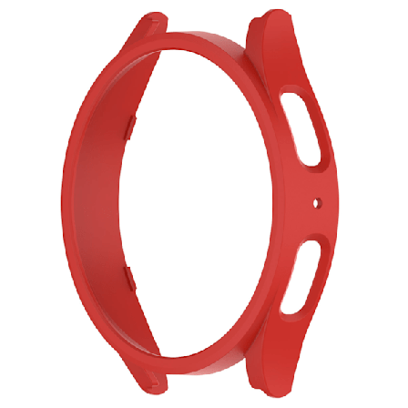 Sopii Samsung Galaxy Watch5 44 mm:n suojakoteloon Red