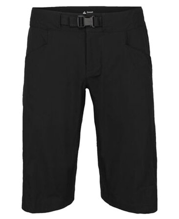 Sweet Protection Hunter Slashed M Black