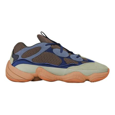 Yeezy Sneakers Blå, unisex, Størrelse: 42 2/3 EU