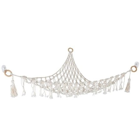 Hammock för gosedjur