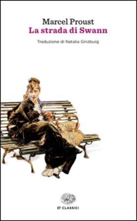 La strada di Swann Marcel Proust