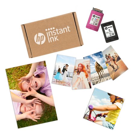 HP Advanced Glossy Photo Paper - fotopapir - blank - 100 ark - 100 x 150 mm - 250 g/m²