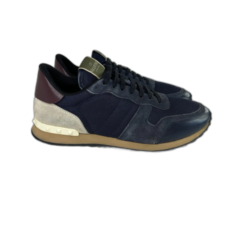 Valentino Rockrunner