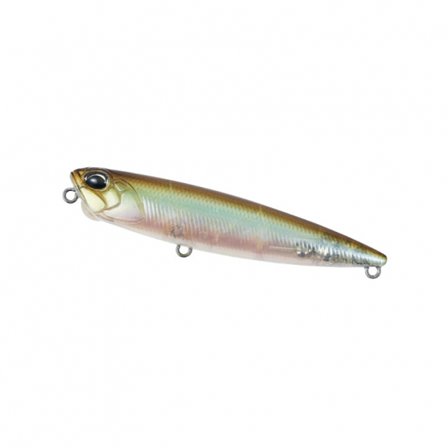 Realis Pencil 85 - Ghost Minnow