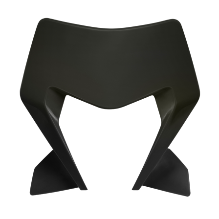 Náhradní Plastové Světlomety UFO - KTM 350 EXC-F 2024-2024