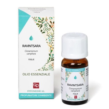 Olio Essenziale Ravintsara 10ml