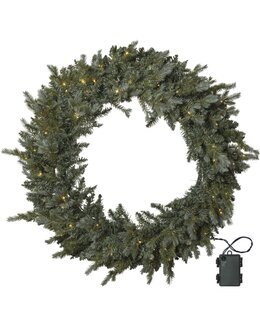 Star Trading Krans Greyland Grön