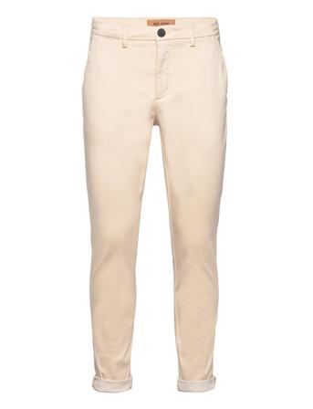 Hunt Soft String Pant Beige Mos Mosh Gallery
