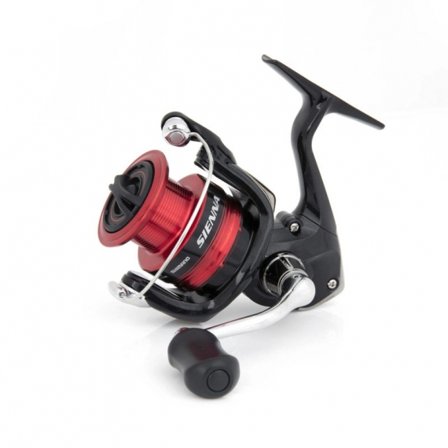 Shimano Sienna 2500FG