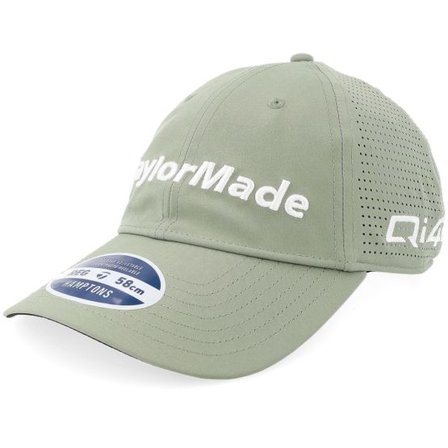 Taylor Made - Grön trucker Keps - TM26 Tour Litetech Mesh Dad Cap @ Hatstore