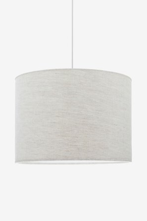 PR Home - Loftlampe Sara Linne 35 cm - Beige - Loftpendler - Fra Homeroom