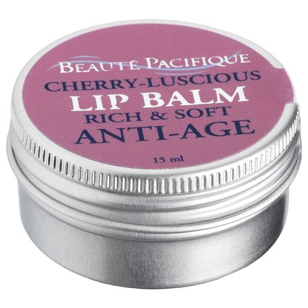 Beauté Pacifique Lip Balm Anti-Age Soft & Rich, Skincare, Ansigtspleje, Læbepleje