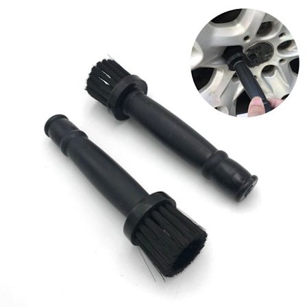 Set perfekt för rengöring av däck