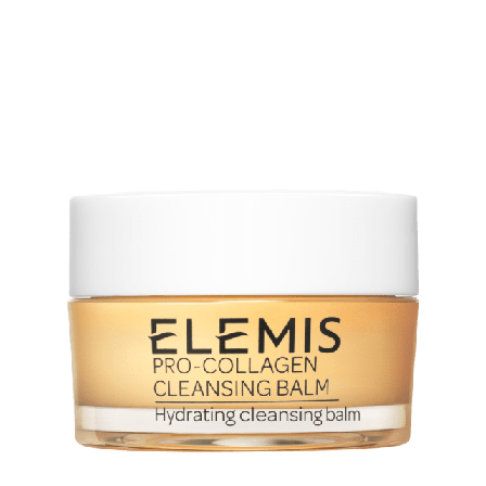 Elemis Pro-Collagen Cleansing Balm Rengöring Unisex 20G